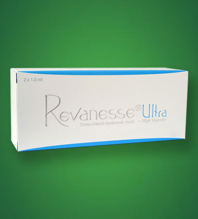 Revanesse® Ultra 25mg/Ml in Orangevale, CA